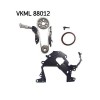 Kit lant distributie SKF BMW Seria 1 2 3 4 5 X1 Mini Clubman Countryman