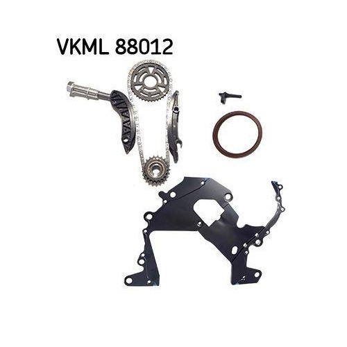 SKF chit lant de distributie