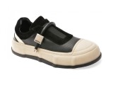 Cumpara ieftin Pantofi sport GRYXX negri, 5731175, din piele intoarsa