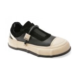 Pantofi sport GRYXX negri, 5731175, din piele intoarsa