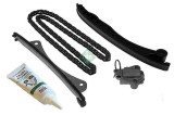 Kit lant distributie Alfa Romeo Mito; Citroen Nemo; Fiat 500, 500 C; Ford Ka; Lancia Musa, Ypsilon; Opel Agila, Astra H; Suzuki Ignis II, R+ Motor