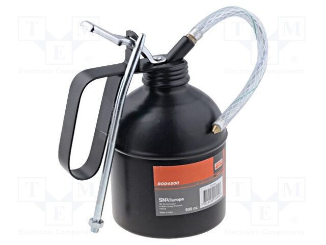 Gresor BAHCO Capacitate rezervor 500ml