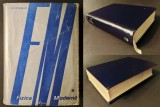 FIZICA MODERNA &ndash; R. Feynman Vol. 1 &bull; MECANICA &bull; RADIATIA &bull; CALDURA 838 pag, ilustrata. 1969 Editura Tehnica Tratat Volumul I Cartonata Stare buna