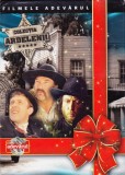 DVD Film de colectie: Colectia &quot; Ardelenii &quot; ( set 3 discuri in box - vezi descriere )