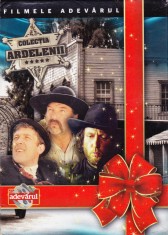 DVD Film de colectie: Colectia &quot; Ardelenii &quot; ( set 3 discuri in box - vezi descriere )