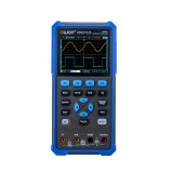 Multimetru digital și osciloscop portabil, OWON, HDS2202S, 200mV-1kV, 200mA-