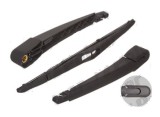 Brat stergator luneta Ford Focus 3, 12.2010-11.2014; Focus 3, 10.2014-, spate, Combi, cu lamela stergator de 310 mm, ; specific