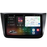 Cumpara ieftin Navigatie Dedicata Seat Altea (2004-2015), 2K, 12Gb Ram, 256Gb stocare, Carplay