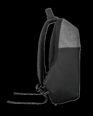 Rucsac trust nox anti-theft backpack 16 black specifications general type foto