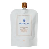 Masca pentru par foarte uscat si deteriorat, 100 ml, Monxuan