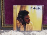Nek &ndash; Una Parte Dime (2005/Warner/EU) - CD original/ca Nou