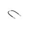 Furtun frana MITSUBISHI PAJERO II Canvas Top V2 W V4 W ATE 24528404003