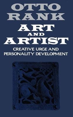 Art and Artist: Creative Urge and Personality Development foto