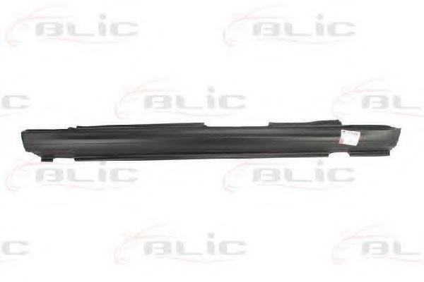 Podea PEUGEOT 406 (8B) (1995 - 2005) BLIC 6505-06-5536011P