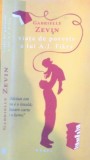 VIATA DE POVESTE A LUI A.J. FIKRY de GABRIELLE ZEVIN, 2015