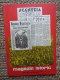 Magazin Istoric, Nr. 5 -MAI 1979