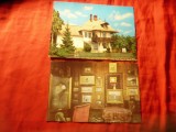 2 Ilustrate Campina Muzeul N. Grigorescu 1968 si 1975