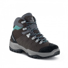 Bocanci Femei Drumetie Piele impermeabili Scarpa Mistral Gore-Tex Women Gore-tex Vibram foto