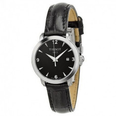 Ceas de dama Tissot T-Classic Everytime T057.210.16.057.00 / T0572101605700 foto