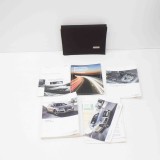 Carte Service Audi Q5 8R (2008-2017) Originala 1311618RB20