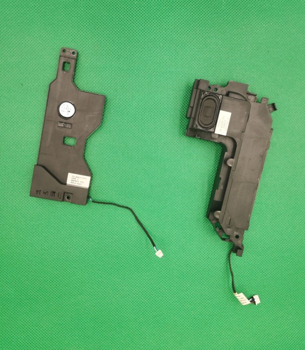 Medion Akoya E7214 Difuzoare interne Stanga+Dreapta SWAP