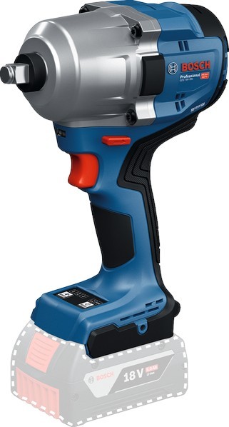 Bosch GDS 18V-780(solo) Masina de gaurit cu percutie, 18V, fara acumulator in set ProAdvanced PowerfulTools