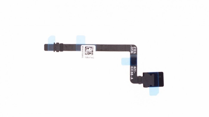 Flex MacBook Pro 14 inch A2442 2021, Flex Battery
