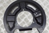 Protecție disc de fr&acirc;nă st&acirc;nga spate KIA EV6 CV 2022 OEM: 58243-GI000,58243-CU100 21459166