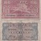 1940 , 10 yuan ( P-464 ) - China