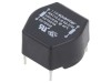 Inductor Bobinat THT 27mH 800mA 500m&Omega;