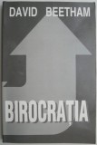 Birocratia - David Beetham - Carte Afaceri, Economie