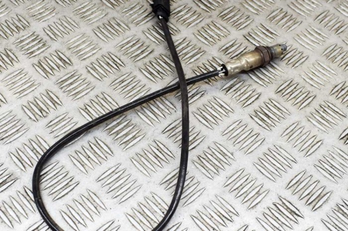 Sonda lambda SKODA SUPERB III Estate 3V5 2021 OEM: 04E906262CS | 14549364