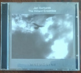2CD RUSIA: JAN GARBAREK &amp; THE HILLIARD ENSEMBLE - MNEMOSYNE (1999), Corala