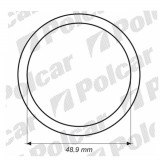 Garnitura termostat oring, 48.9x2.6mm, pentru Opel Kft Auto, AutoLux