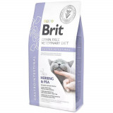 Cumpara ieftin Brit Grain Free Veterinary Diets Cat Gastrointestinal, 5 kg