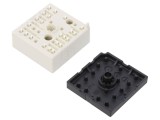 Modul IGBT SEMIKRON DANFOSS SKIIP 13AC126V1 1,2kV 25A 7,5kW