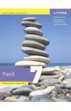 Fizica - Clasa 7 - Manual - Mihaela Garabet, Raluca Ioana Constantineanu, Gabriela Alexandru
