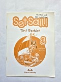 Set Sail! Test Booklet 3 - Express Publishing (Jenny Dooley, Virginia Evans)