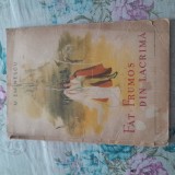 FĂT-FRUMOS DIN LACRIMĂ de MIHAI EMINESCU 1950 CARTE CU ILUSTRAȚII