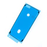 Sticker Adeziv LCD iPhone 6S Negru - Fixare Display - Calitate Superioara (Minim 5 buc)