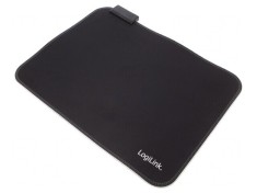 Mouse Pad Negru cu LED 350x260mm