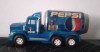 JUCARIE CAMION PEPSI