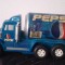 JUCARIE CAMION PEPSI