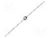Dioda redresoare, 600V, 3.5A, o singura dioda, VISHAY - BYV28-600-TAP