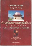 Schitul Hadambu. Rugaciuni Intru Credinta Si Iubire - Constantin Anton