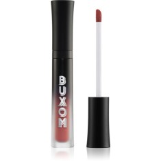 Buxom FULL ON&trade; PLUMPING LIQUID LIPSTICK MATTE ruj de buze lichid cu efect matifiant culoare Hush Hush Honey 3.5 ml