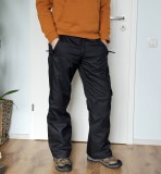 Pantaloni ski / snowboard Crivit 48