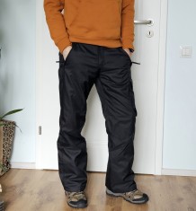 Pantaloni ski / snowboard Crivit 48