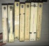 Proust A la recherche du temps perdu complet 7 volume