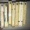 Proust A la recherche du temps perdu complet 7 volume